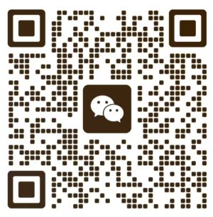 MIN-TE WeChat QR Code
